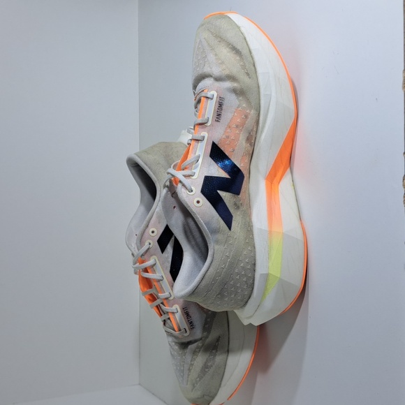 New Balance Fuelcell Elite - Picture 10 of 10